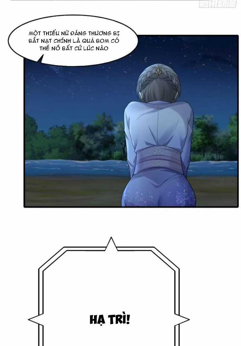 Bắt Đầu Với Tuyệt Sắc Sư Tôn: Hệ Thống Tổng Cục Phản Cốt Chương 28 trang 33