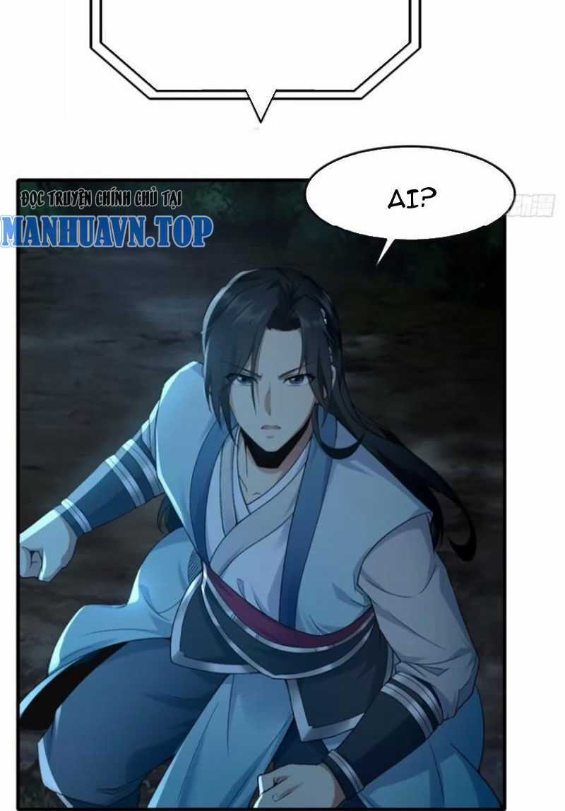 Bắt Đầu Với Tuyệt Sắc Sư Tôn: Hệ Thống Tổng Cục Phản Cốt Chương 28 trang 34