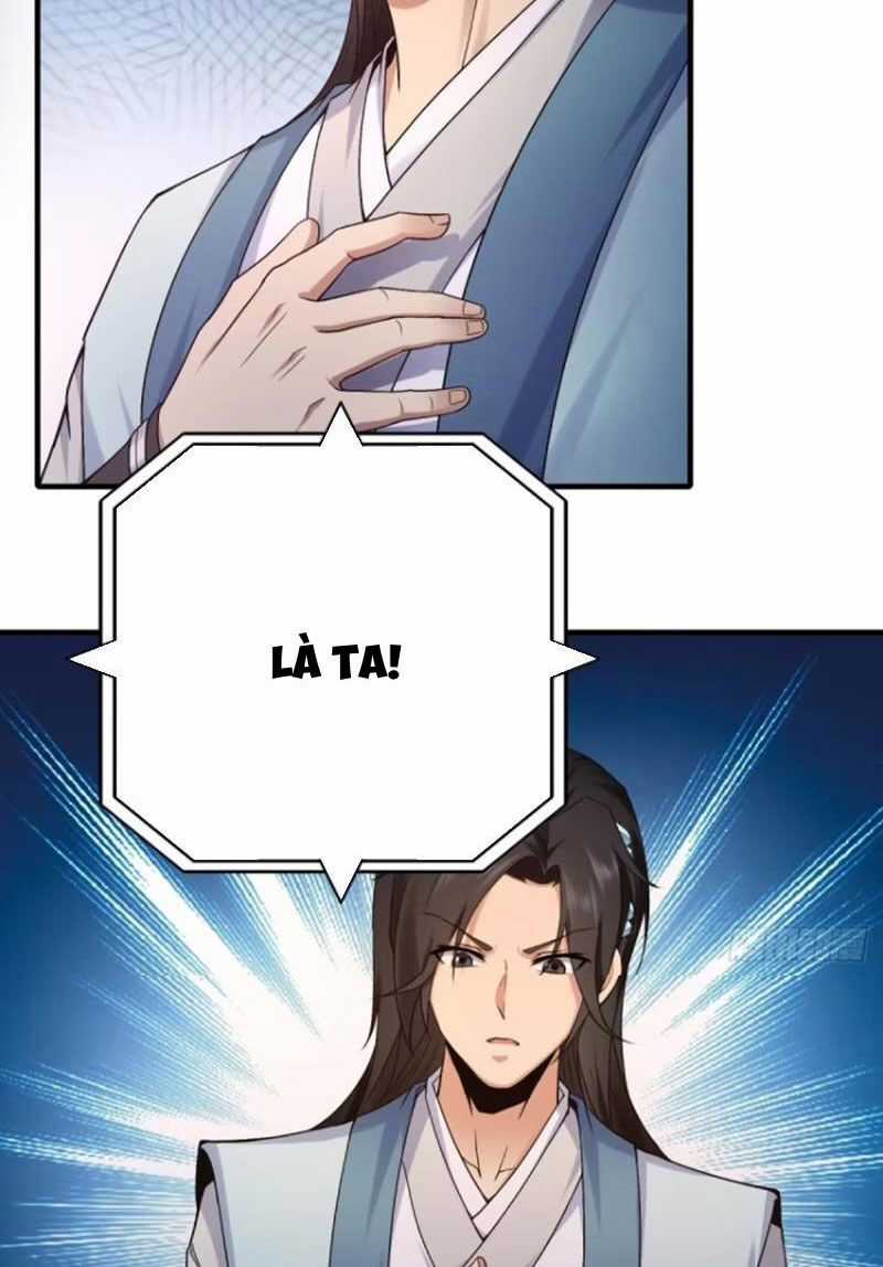 Bắt Đầu Với Tuyệt Sắc Sư Tôn: Hệ Thống Tổng Cục Phản Cốt Chương 28 trang 36