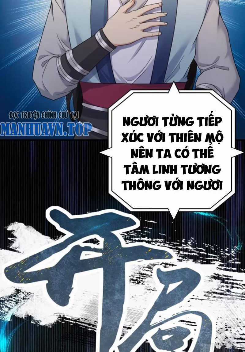 Bắt Đầu Với Tuyệt Sắc Sư Tôn: Hệ Thống Tổng Cục Phản Cốt Chương 28 trang 37