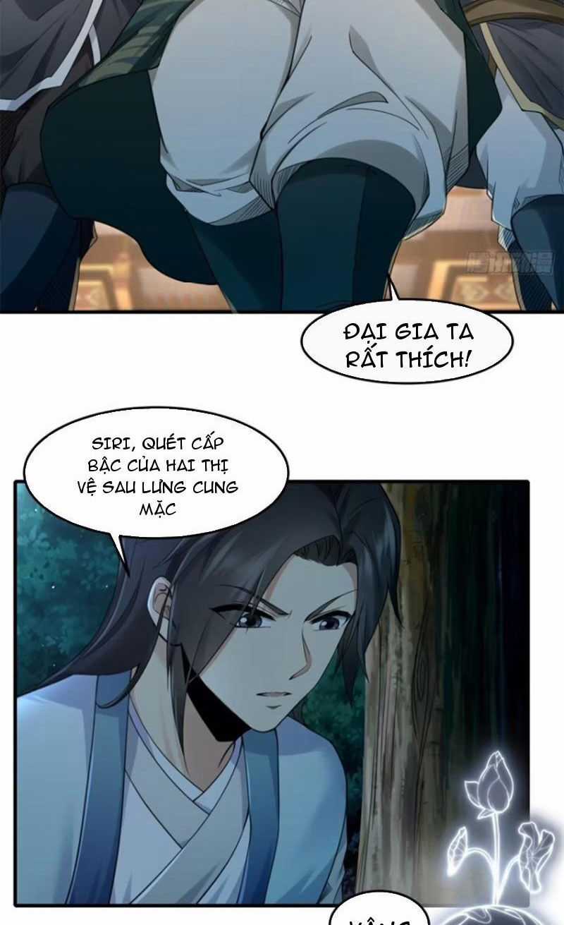 Bắt Đầu Với Tuyệt Sắc Sư Tôn: Hệ Thống Tổng Cục Phản Cốt Chương 28 trang 4