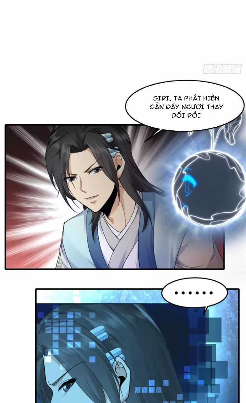 Bắt Đầu Với Tuyệt Sắc Sư Tôn: Hệ Thống Tổng Cục Phản Cốt Chương 28 trang 8