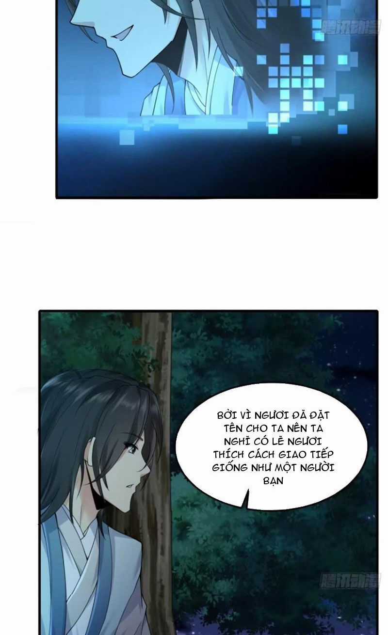 Bắt Đầu Với Tuyệt Sắc Sư Tôn: Hệ Thống Tổng Cục Phản Cốt Chương 28 trang 9