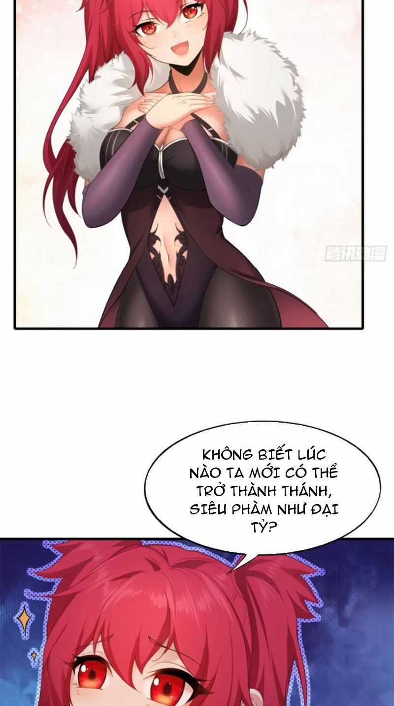 Bắt Đầu Với Tuyệt Sắc Sư Tôn: Hệ Thống Tổng Cục Phản Cốt Chương 29 trang 11