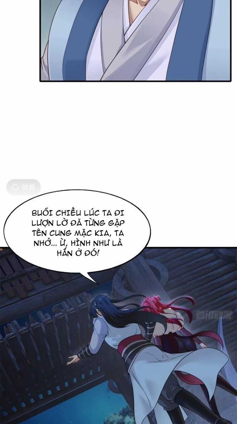 Bắt Đầu Với Tuyệt Sắc Sư Tôn: Hệ Thống Tổng Cục Phản Cốt Chương 29 trang 13