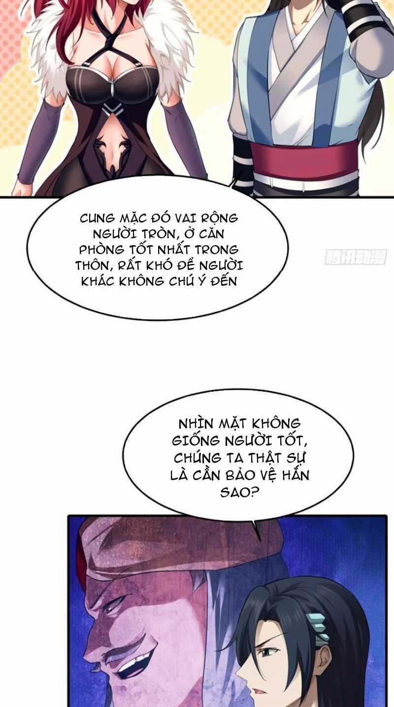 Bắt Đầu Với Tuyệt Sắc Sư Tôn: Hệ Thống Tổng Cục Phản Cốt Chương 29 trang 16