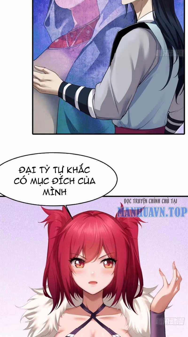 Bắt Đầu Với Tuyệt Sắc Sư Tôn: Hệ Thống Tổng Cục Phản Cốt Chương 29 trang 17