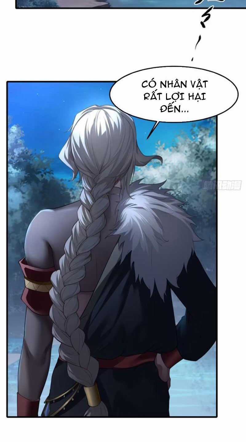 Bắt Đầu Với Tuyệt Sắc Sư Tôn: Hệ Thống Tổng Cục Phản Cốt Chương 29 trang 19