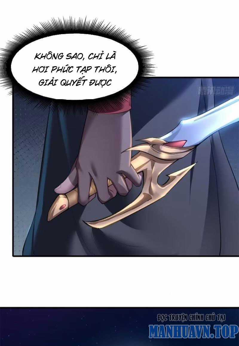 Bắt Đầu Với Tuyệt Sắc Sư Tôn: Hệ Thống Tổng Cục Phản Cốt Chương 29 trang 20