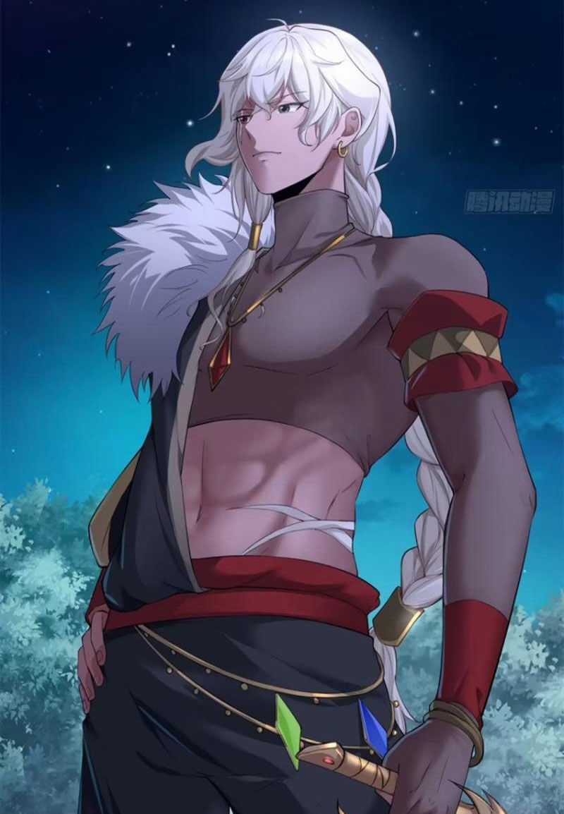 Bắt Đầu Với Tuyệt Sắc Sư Tôn: Hệ Thống Tổng Cục Phản Cốt Chương 29 trang 21