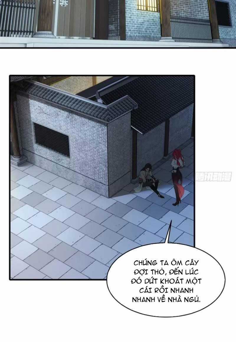 Bắt Đầu Với Tuyệt Sắc Sư Tôn: Hệ Thống Tổng Cục Phản Cốt Chương 29 trang 23