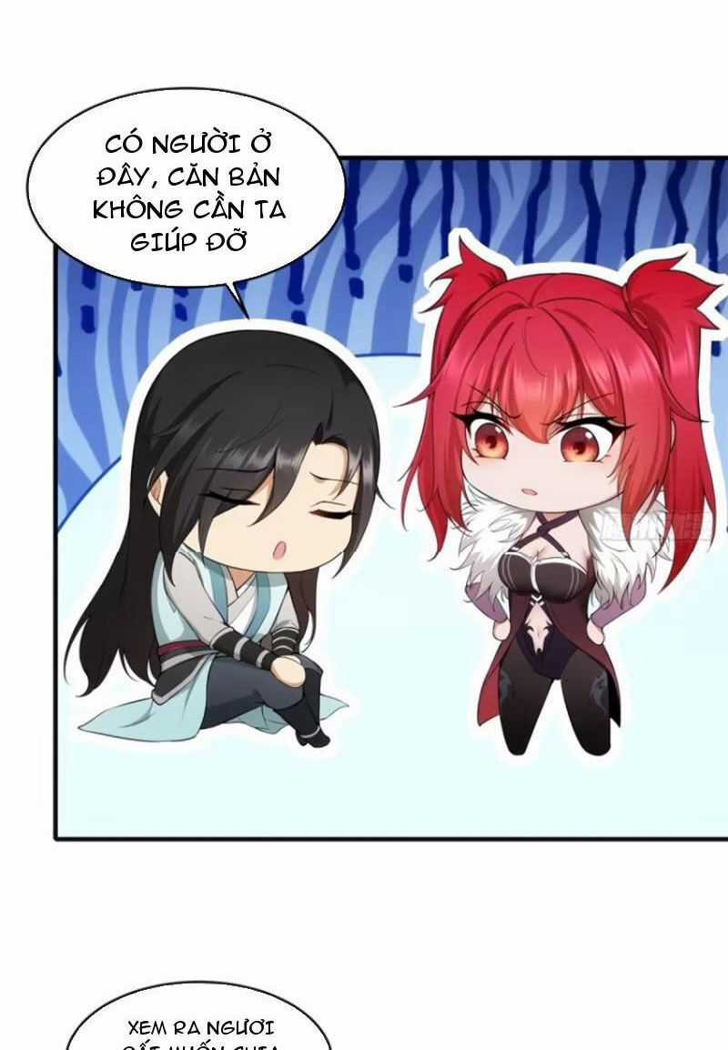 Bắt Đầu Với Tuyệt Sắc Sư Tôn: Hệ Thống Tổng Cục Phản Cốt Chương 29 trang 24