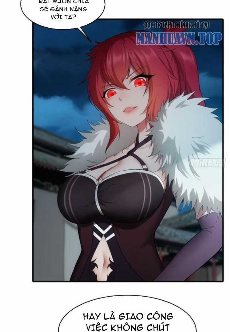 Bắt Đầu Với Tuyệt Sắc Sư Tôn: Hệ Thống Tổng Cục Phản Cốt Chương 29 trang 25