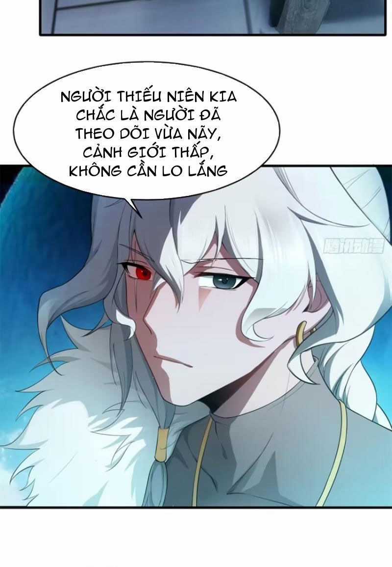 Bắt Đầu Với Tuyệt Sắc Sư Tôn: Hệ Thống Tổng Cục Phản Cốt Chương 29 trang 29