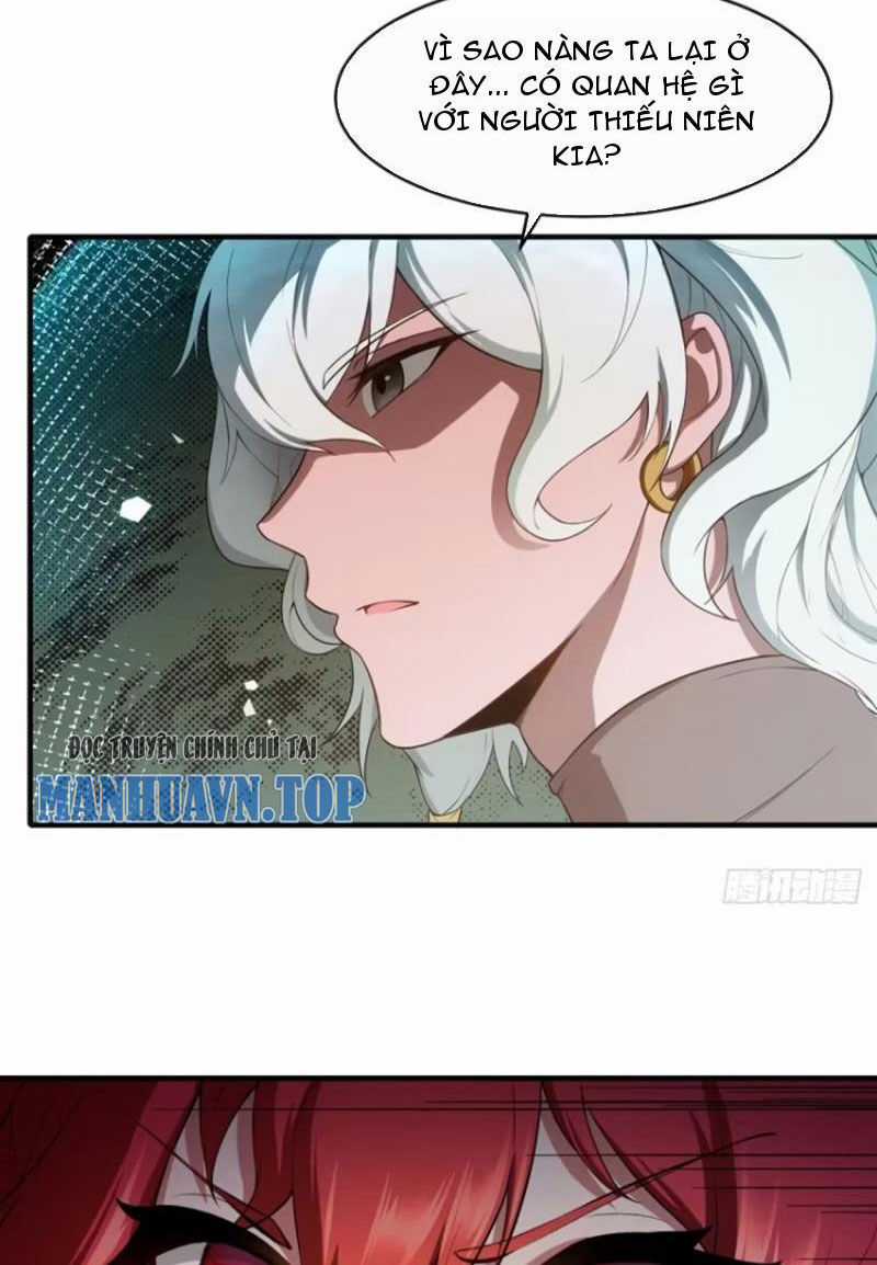 Bắt Đầu Với Tuyệt Sắc Sư Tôn: Hệ Thống Tổng Cục Phản Cốt Chương 29 trang 31