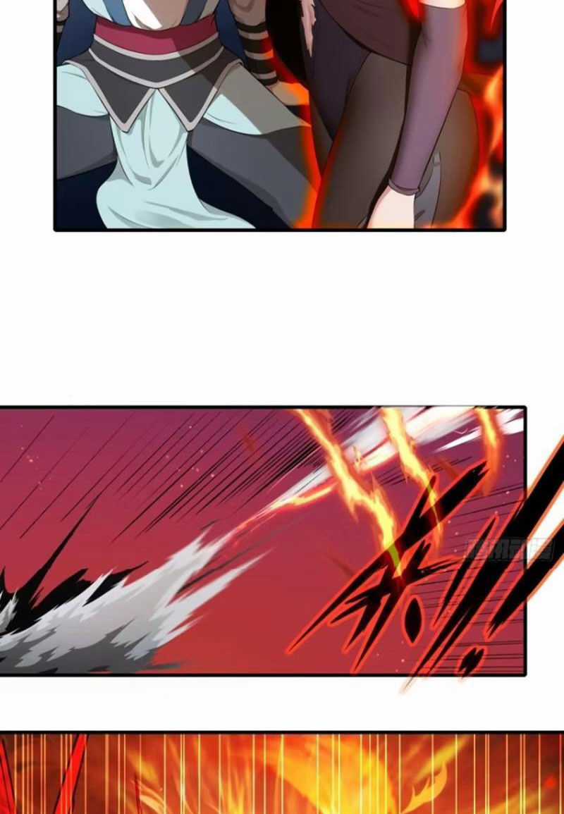 Bắt Đầu Với Tuyệt Sắc Sư Tôn: Hệ Thống Tổng Cục Phản Cốt Chương 29 trang 33