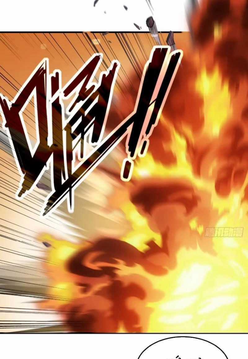 Bắt Đầu Với Tuyệt Sắc Sư Tôn: Hệ Thống Tổng Cục Phản Cốt Chương 29 trang 35