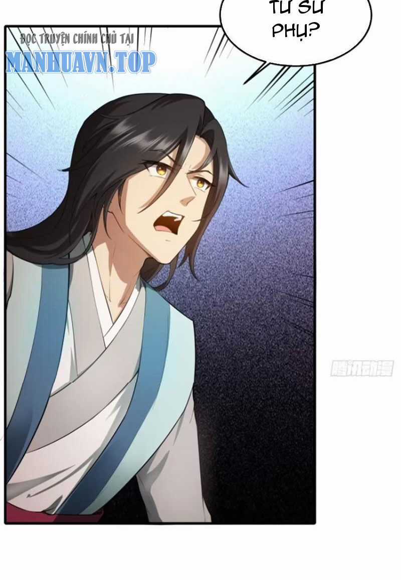 Bắt Đầu Với Tuyệt Sắc Sư Tôn: Hệ Thống Tổng Cục Phản Cốt Chương 29 trang 36