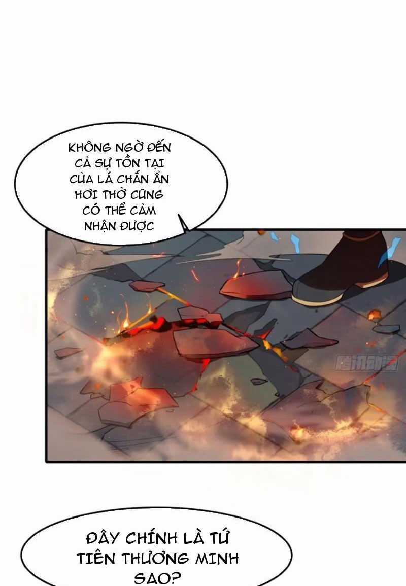 Bắt Đầu Với Tuyệt Sắc Sư Tôn: Hệ Thống Tổng Cục Phản Cốt Chương 29 trang 37