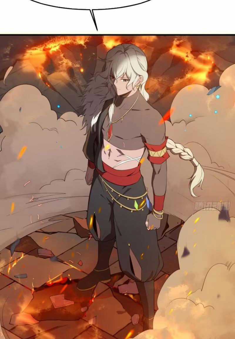 Bắt Đầu Với Tuyệt Sắc Sư Tôn: Hệ Thống Tổng Cục Phản Cốt Chương 29 trang 38