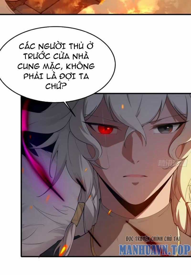 Bắt Đầu Với Tuyệt Sắc Sư Tôn: Hệ Thống Tổng Cục Phản Cốt Chương 29 trang 39