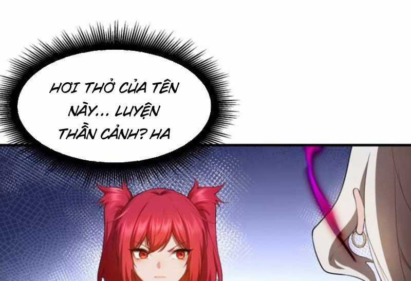 Bắt Đầu Với Tuyệt Sắc Sư Tôn: Hệ Thống Tổng Cục Phản Cốt Chương 29 trang 40