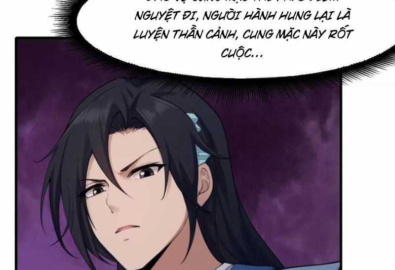 Bắt Đầu Với Tuyệt Sắc Sư Tôn: Hệ Thống Tổng Cục Phản Cốt Chương 29 trang 45