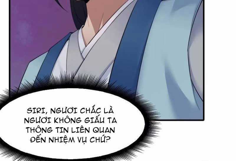 Bắt Đầu Với Tuyệt Sắc Sư Tôn: Hệ Thống Tổng Cục Phản Cốt Chương 29 trang 46