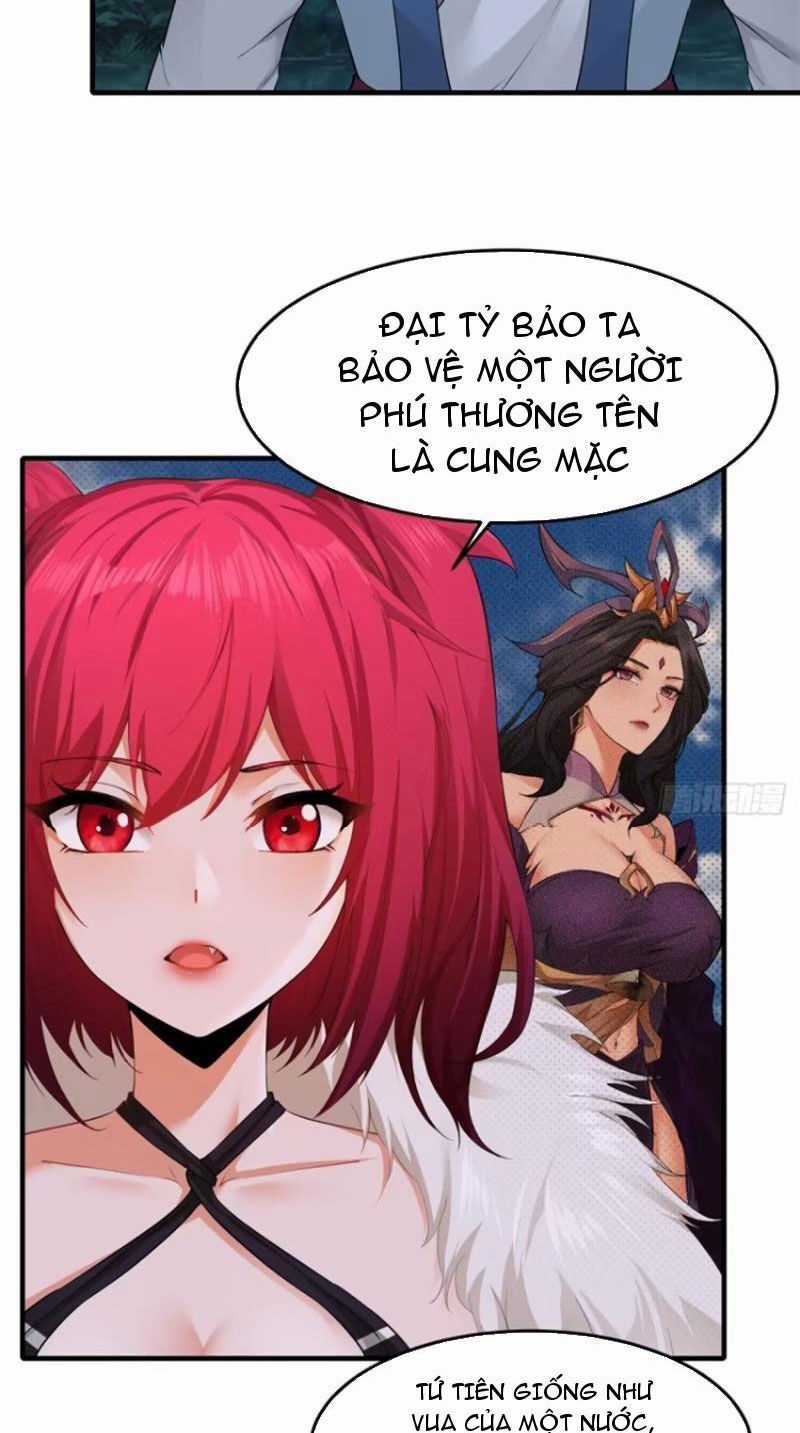 Bắt Đầu Với Tuyệt Sắc Sư Tôn: Hệ Thống Tổng Cục Phản Cốt Chương 29 trang 5