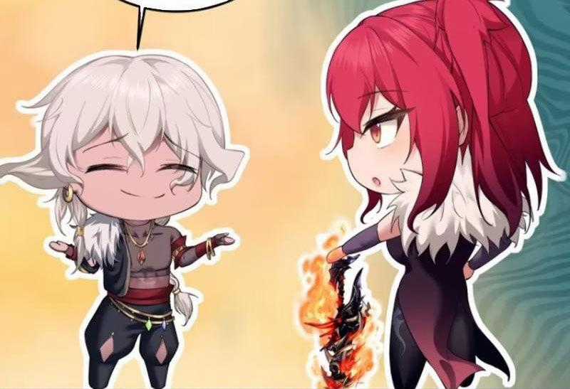 Bắt Đầu Với Tuyệt Sắc Sư Tôn: Hệ Thống Tổng Cục Phản Cốt Chương 29 trang 59