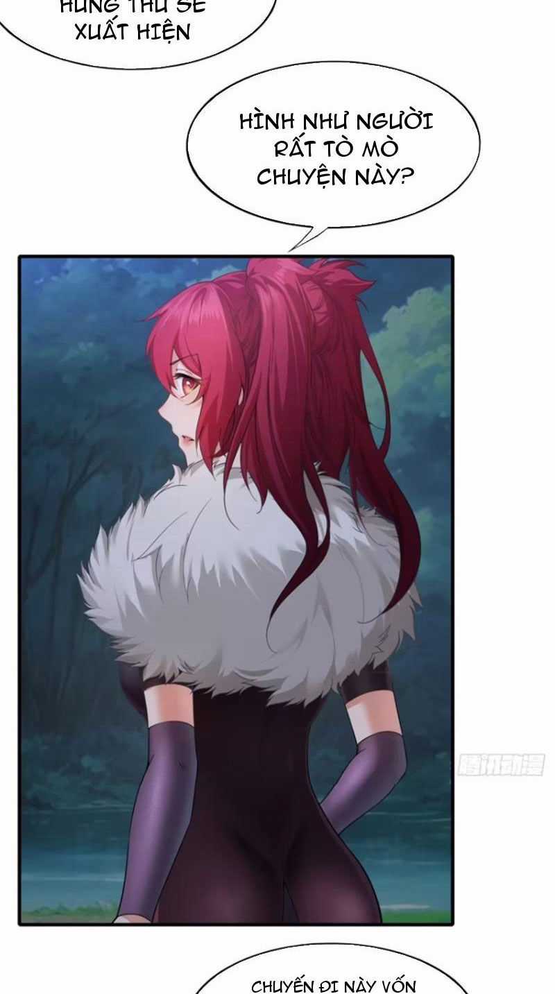 Bắt Đầu Với Tuyệt Sắc Sư Tôn: Hệ Thống Tổng Cục Phản Cốt Chương 29 trang 9