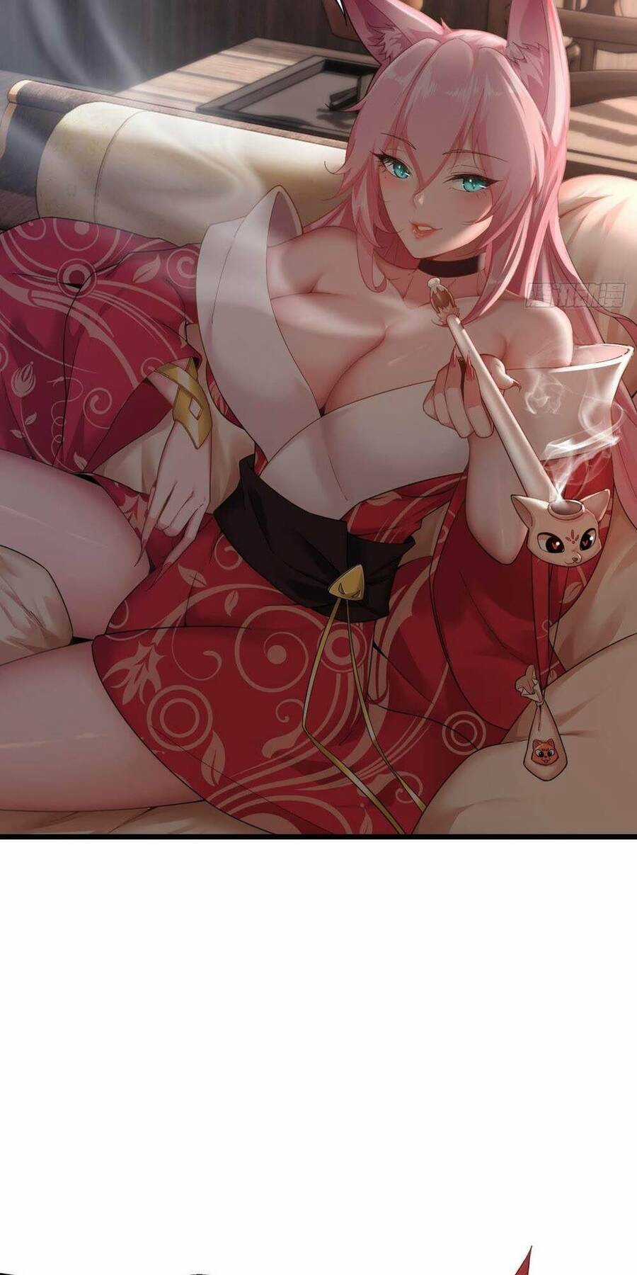 Bắt Đầu Với Tuyệt Sắc Sư Tôn: Hệ Thống Tổng Cục Phản Cốt Chương 3 trang 16