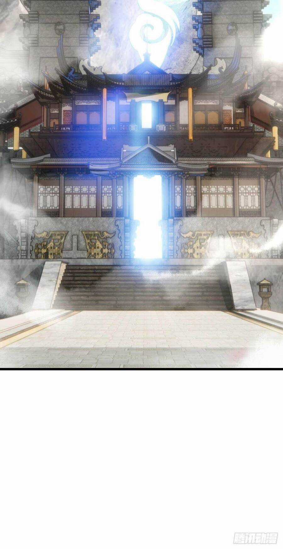 Bắt Đầu Với Tuyệt Sắc Sư Tôn: Hệ Thống Tổng Cục Phản Cốt Chương 3 trang 19