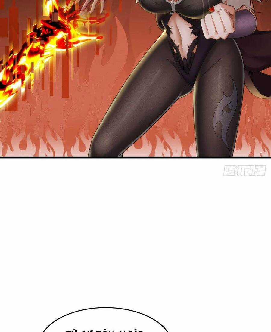 Bắt Đầu Với Tuyệt Sắc Sư Tôn: Hệ Thống Tổng Cục Phản Cốt Chương 3 trang 38