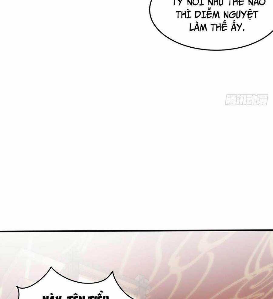 Bắt Đầu Với Tuyệt Sắc Sư Tôn: Hệ Thống Tổng Cục Phản Cốt Chương 3 trang 8