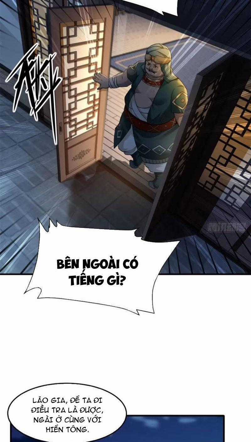 Bắt Đầu Với Tuyệt Sắc Sư Tôn: Hệ Thống Tổng Cục Phản Cốt Chương 30 trang 1