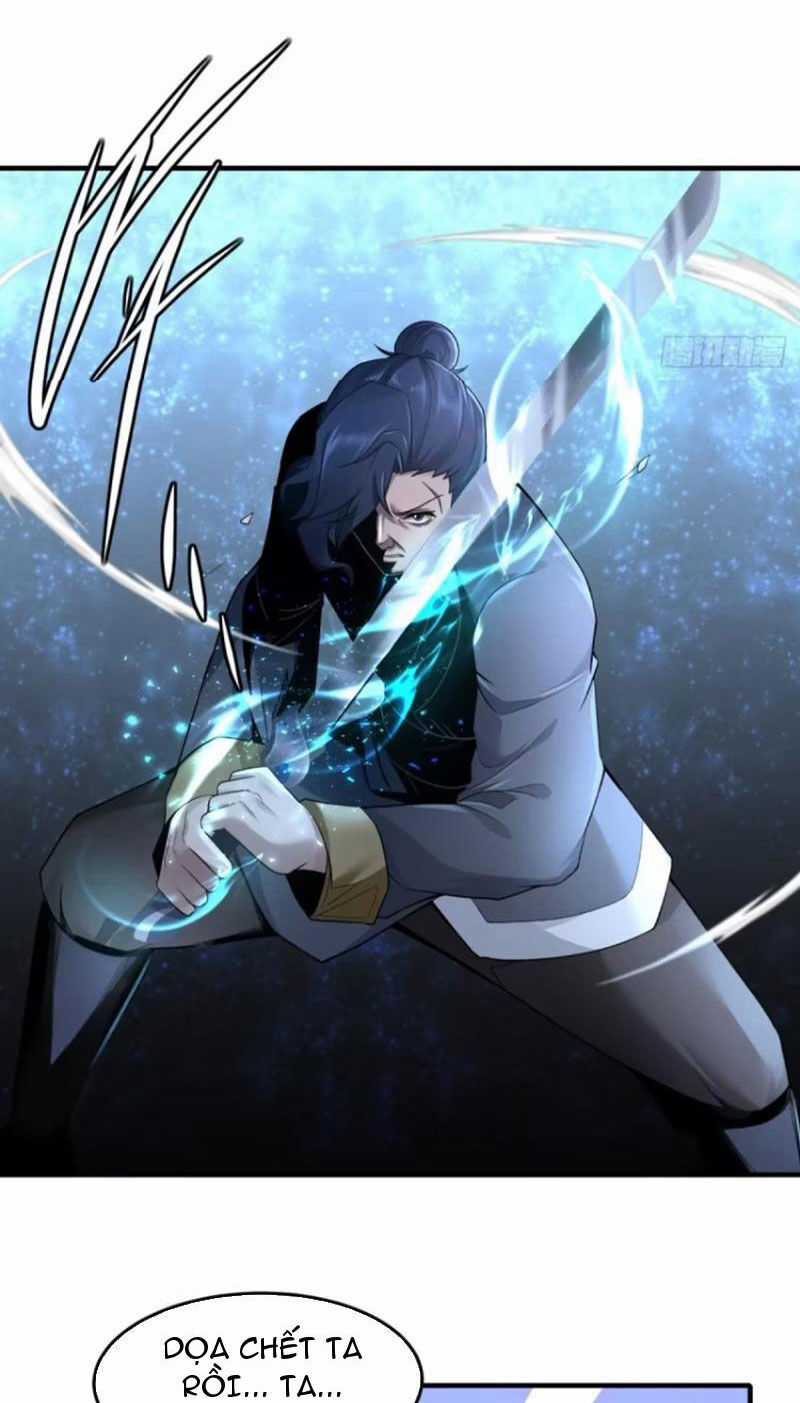 Bắt Đầu Với Tuyệt Sắc Sư Tôn: Hệ Thống Tổng Cục Phản Cốt Chương 30 trang 10