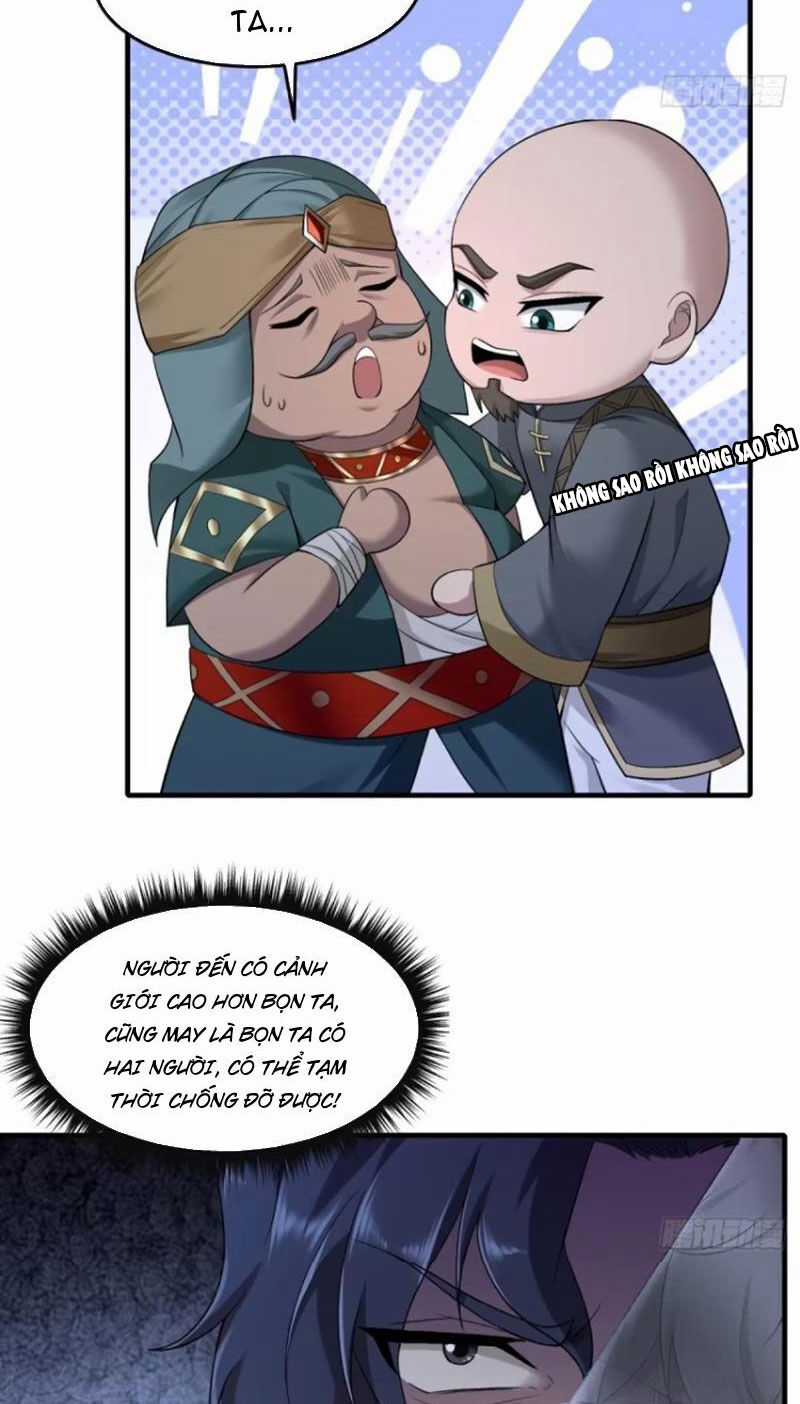 Bắt Đầu Với Tuyệt Sắc Sư Tôn: Hệ Thống Tổng Cục Phản Cốt Chương 30 trang 11