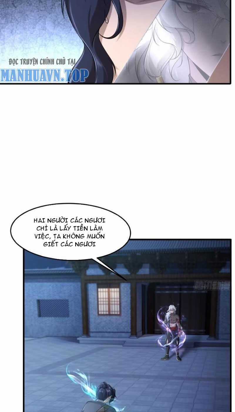 Bắt Đầu Với Tuyệt Sắc Sư Tôn: Hệ Thống Tổng Cục Phản Cốt Chương 30 trang 12