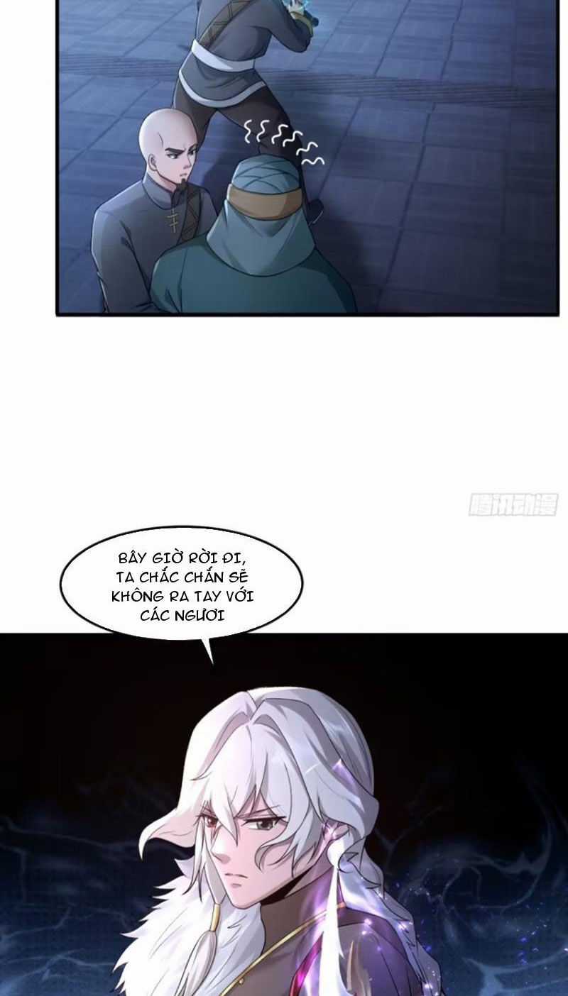 Bắt Đầu Với Tuyệt Sắc Sư Tôn: Hệ Thống Tổng Cục Phản Cốt Chương 30 trang 13