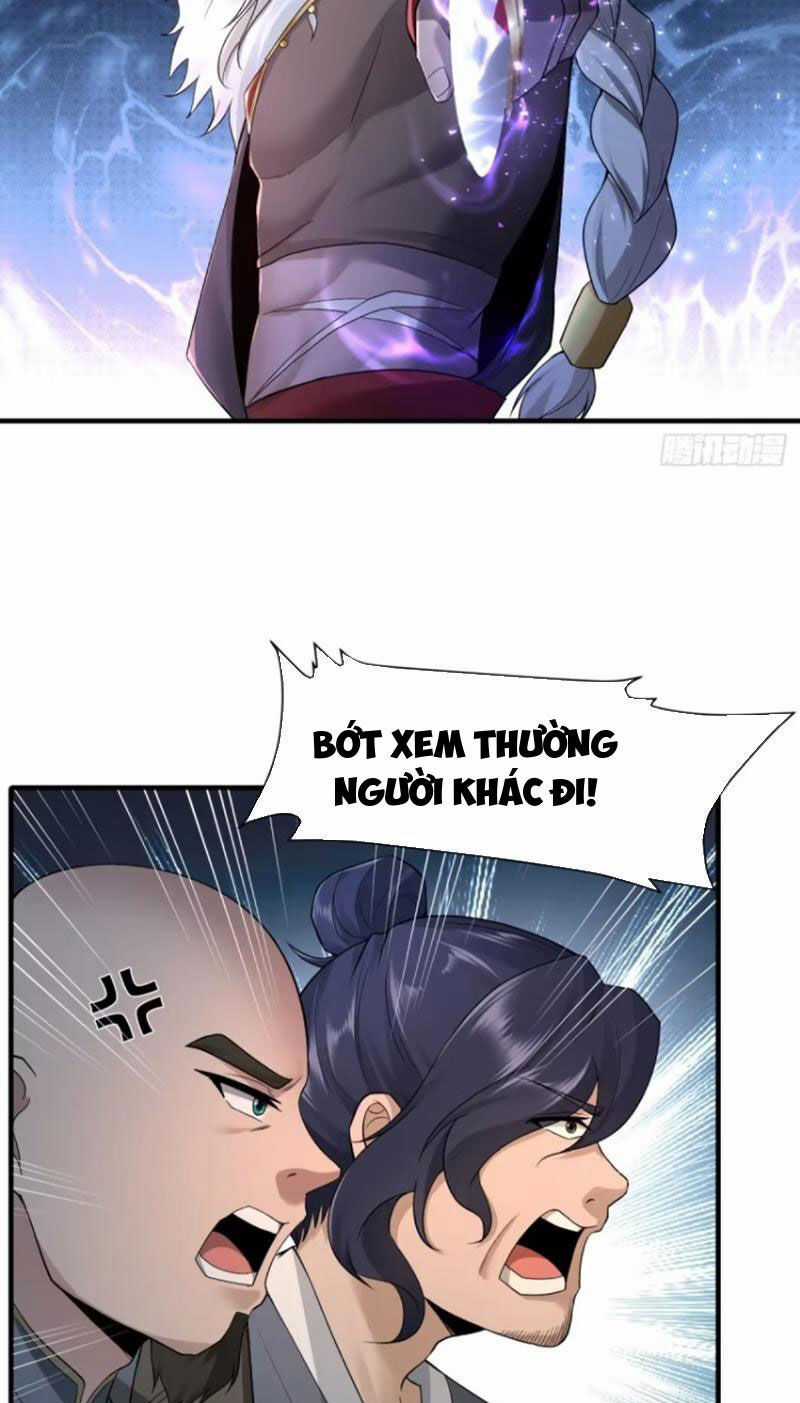 Bắt Đầu Với Tuyệt Sắc Sư Tôn: Hệ Thống Tổng Cục Phản Cốt Chương 30 trang 14