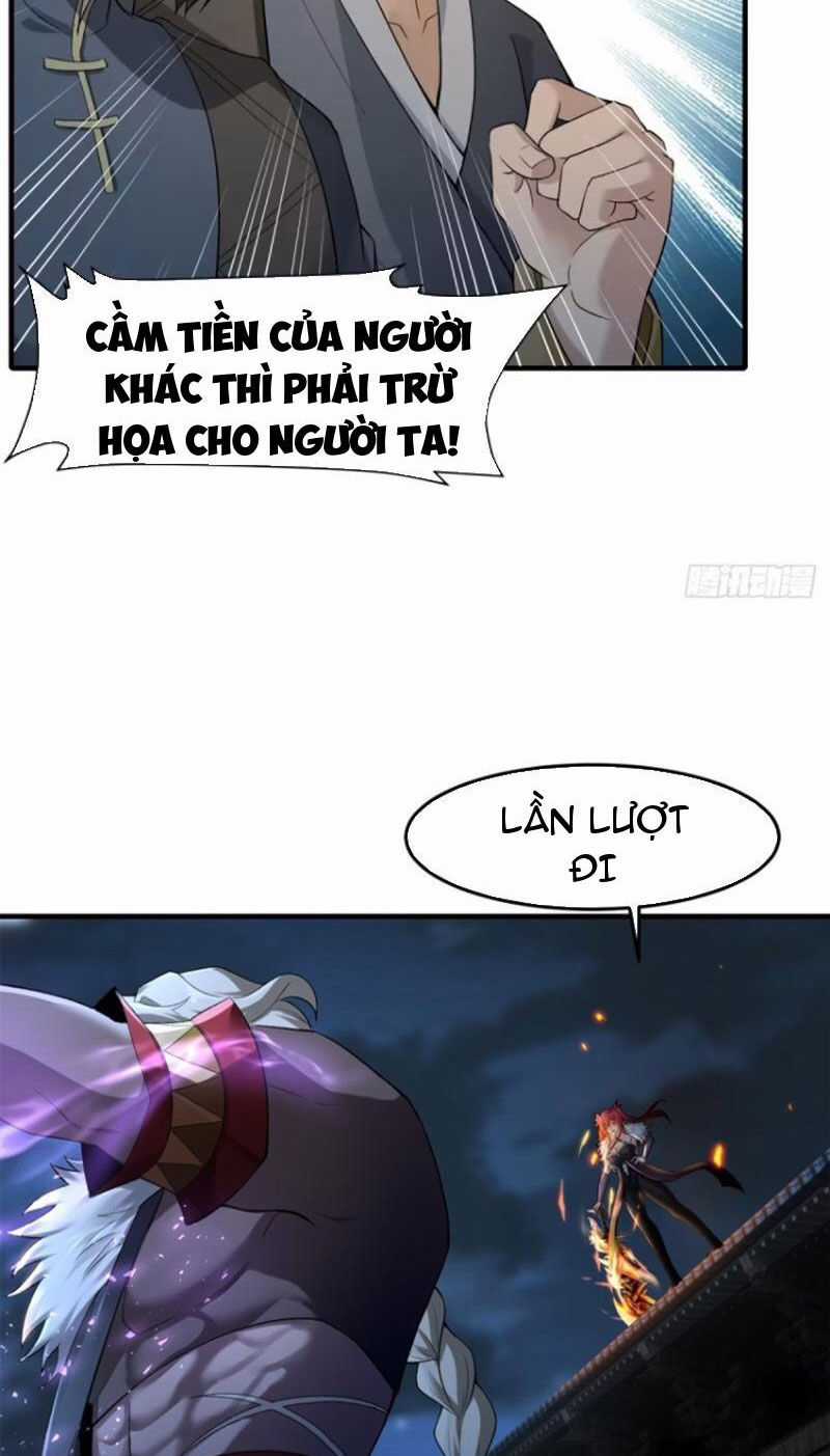 Bắt Đầu Với Tuyệt Sắc Sư Tôn: Hệ Thống Tổng Cục Phản Cốt Chương 30 trang 15