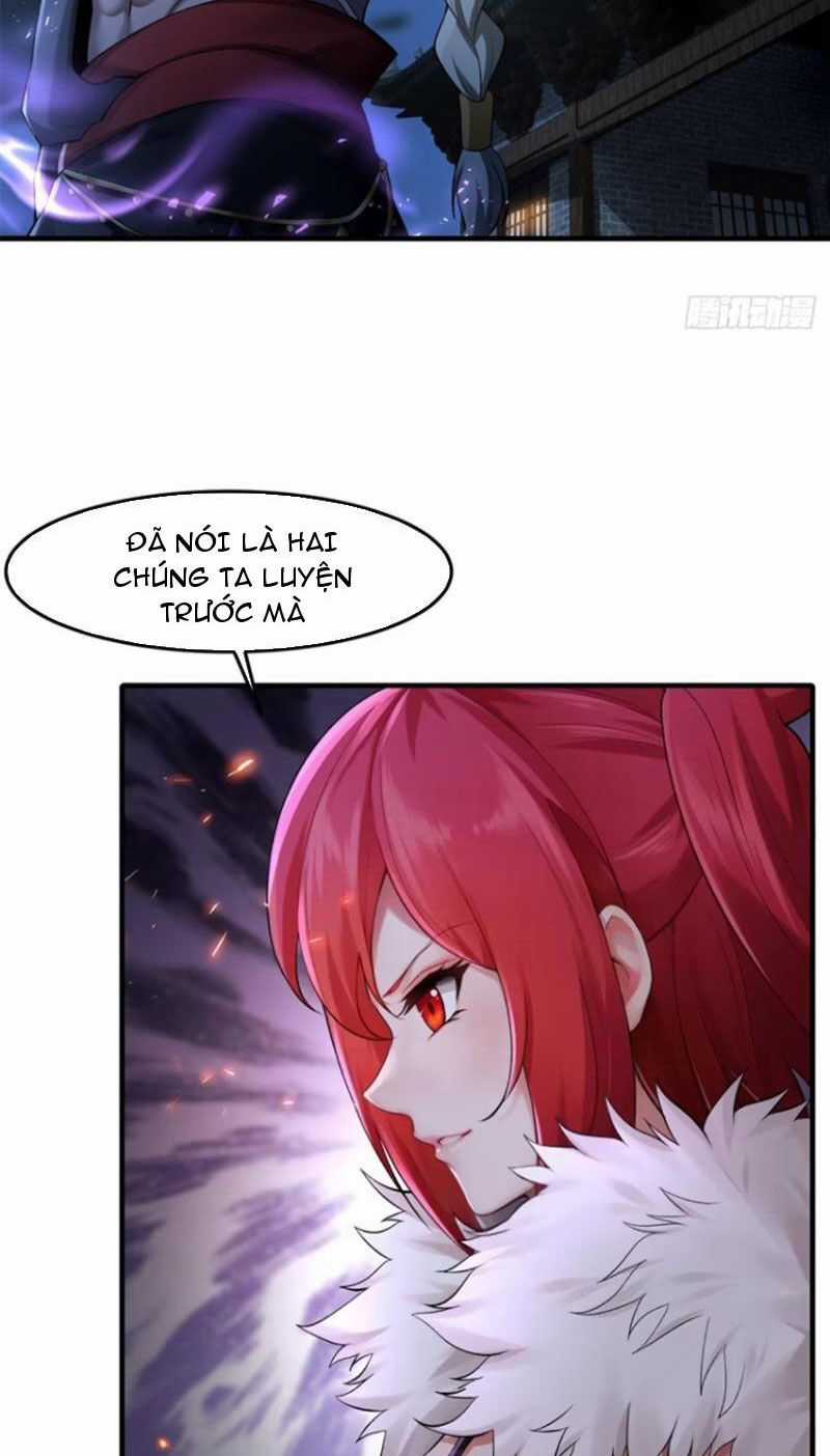 Bắt Đầu Với Tuyệt Sắc Sư Tôn: Hệ Thống Tổng Cục Phản Cốt Chương 30 trang 16