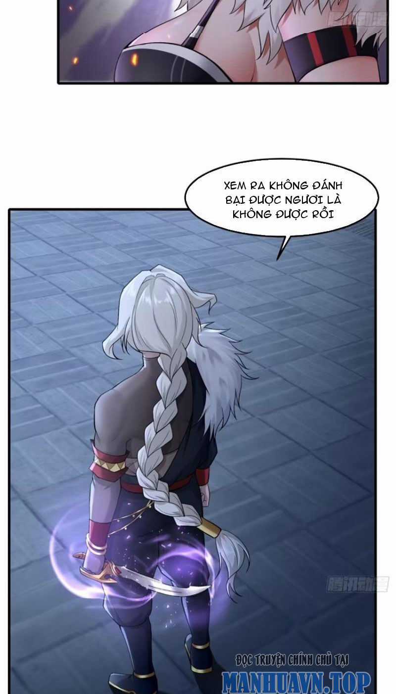 Bắt Đầu Với Tuyệt Sắc Sư Tôn: Hệ Thống Tổng Cục Phản Cốt Chương 30 trang 17