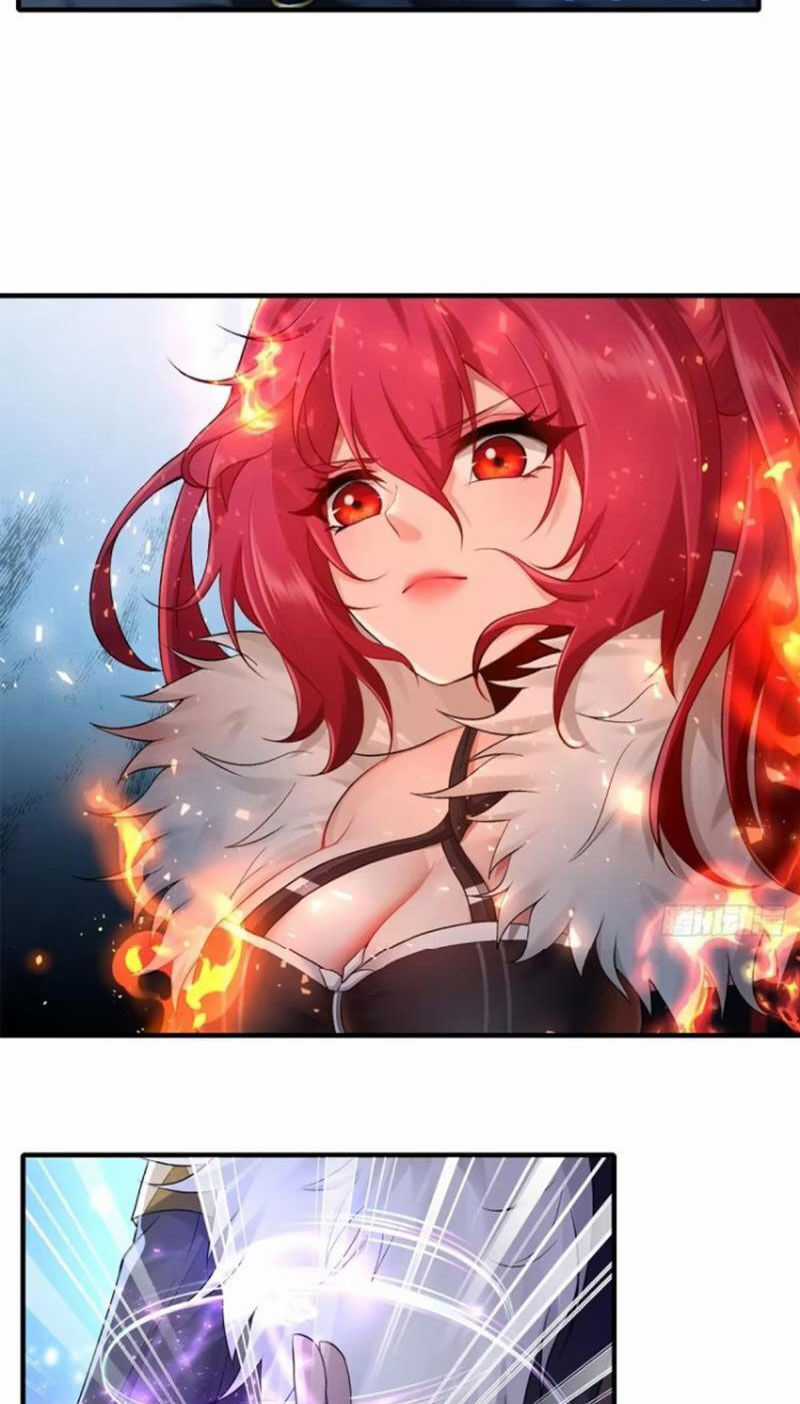 Bắt Đầu Với Tuyệt Sắc Sư Tôn: Hệ Thống Tổng Cục Phản Cốt Chương 30 trang 18