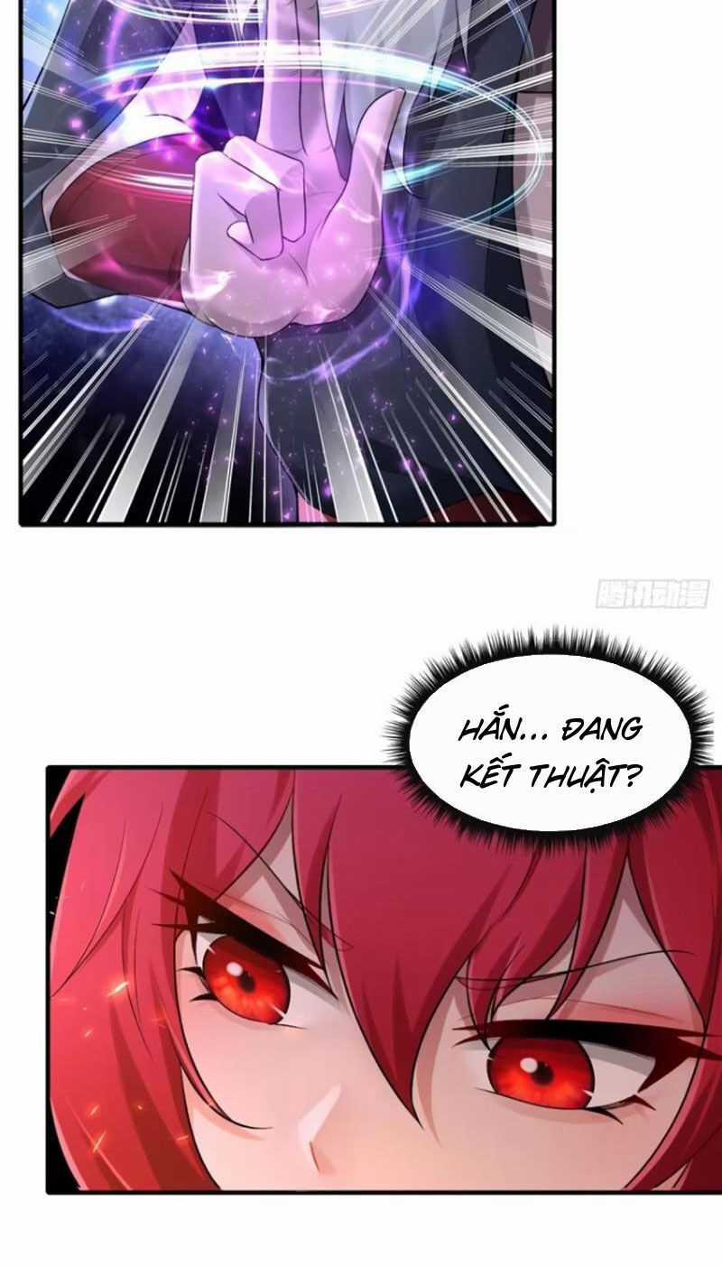 Bắt Đầu Với Tuyệt Sắc Sư Tôn: Hệ Thống Tổng Cục Phản Cốt Chương 30 trang 19