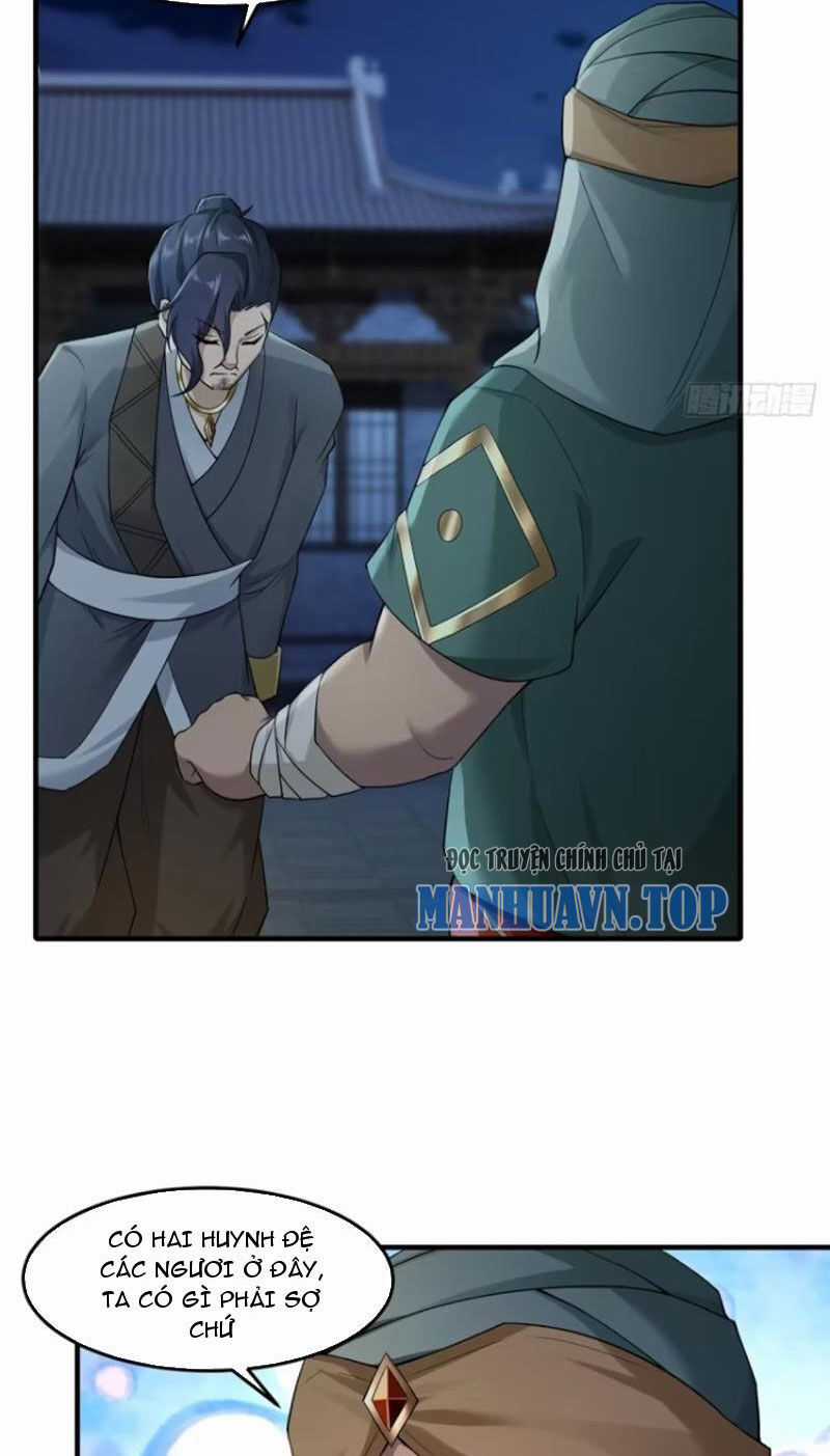 Bắt Đầu Với Tuyệt Sắc Sư Tôn: Hệ Thống Tổng Cục Phản Cốt Chương 30 trang 2