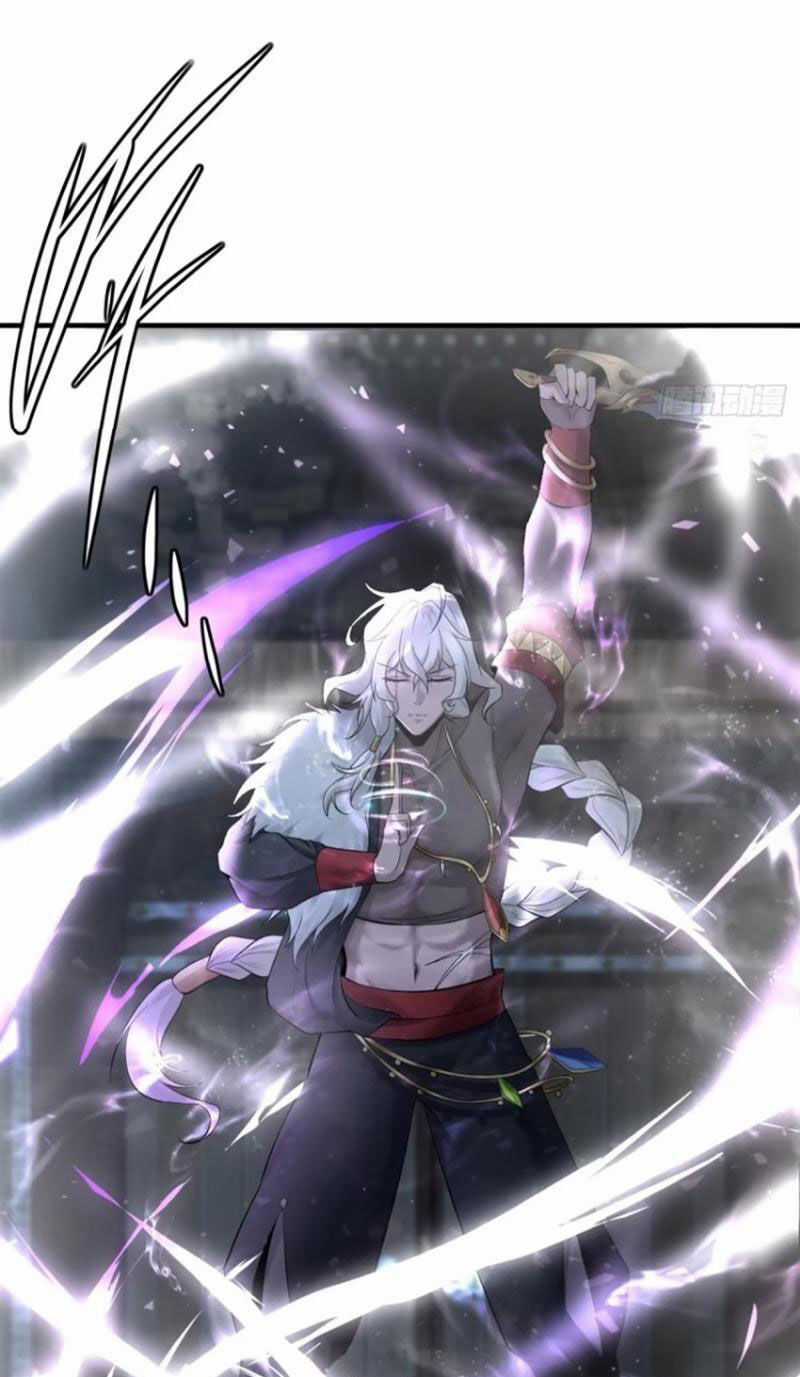 Bắt Đầu Với Tuyệt Sắc Sư Tôn: Hệ Thống Tổng Cục Phản Cốt Chương 30 trang 20