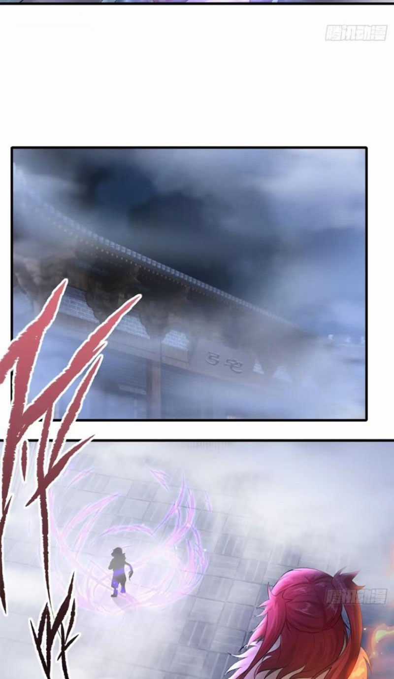 Bắt Đầu Với Tuyệt Sắc Sư Tôn: Hệ Thống Tổng Cục Phản Cốt Chương 30 trang 23