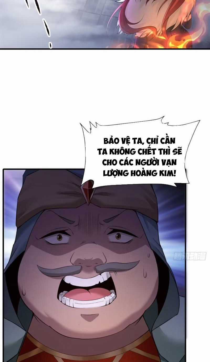 Bắt Đầu Với Tuyệt Sắc Sư Tôn: Hệ Thống Tổng Cục Phản Cốt Chương 30 trang 24